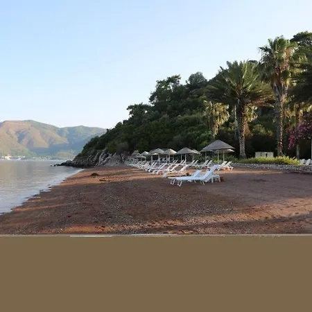 Golden Key Hisaronu Marmaris