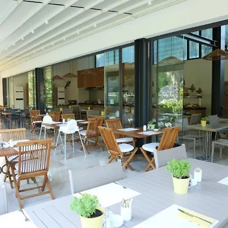 Hotel Golden Key Hisaronu