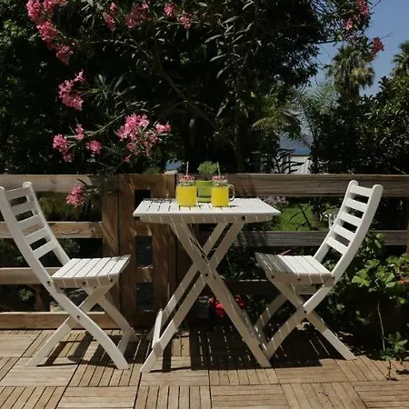 Golden Key Hisaronu Marmaris