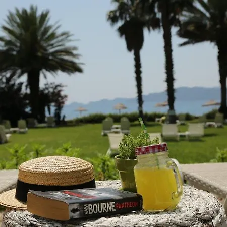Golden Key Hisaronu Hotel 4*