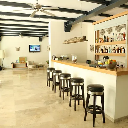Hotel Golden Key Hisaronu Marmaris