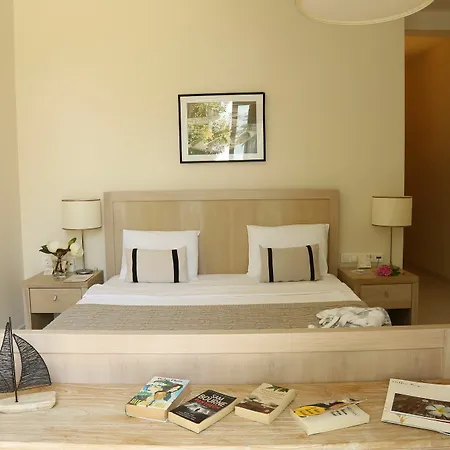 Golden Key Hisaronu Hotel Marmaris