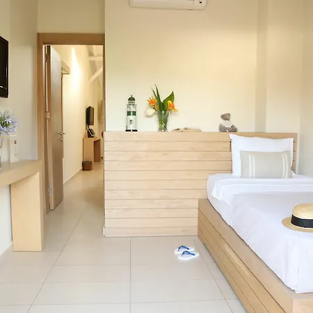 Hotel Golden Key Hisaronu 4*