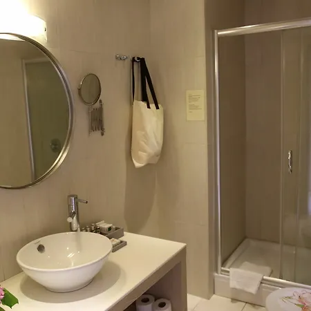 Hotel Golden Key Hisaronu
