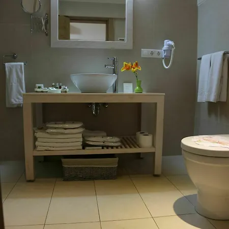 Golden Key Hisaronu 4* Marmaris
