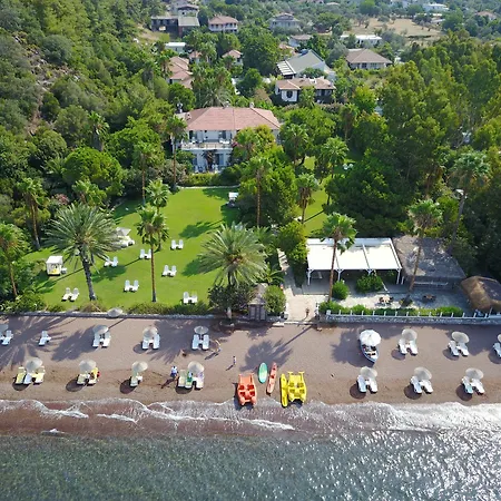 Golden Key Hisaronu Marmaris