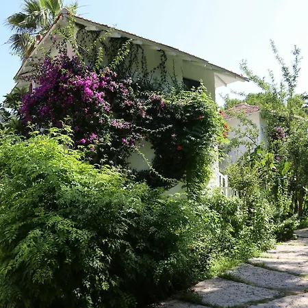 Hotel Golden Key Hisaronu
