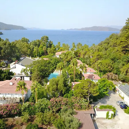 Hotel Golden Key Hisaronu 4*