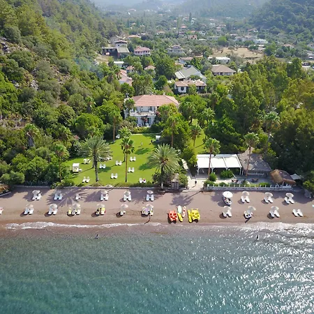 Golden Key Hisaronu Hotel