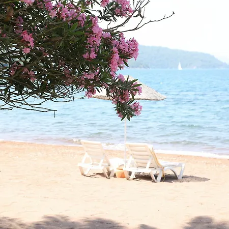 Hotel Golden Key Hisaronu Marmaris