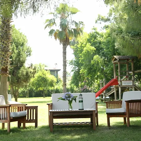 Hotel Golden Key Hisaronu Marmaris