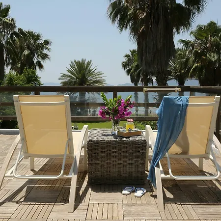 Hotel Golden Key Hisaronu 4*