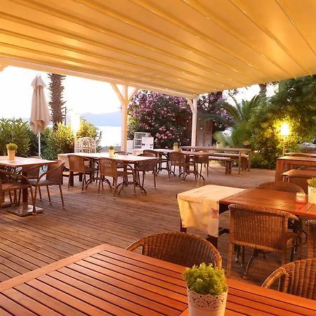 Golden Key Hisaronu 4* Marmaris