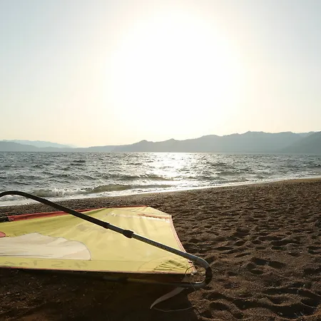 Golden Key Hisaronu Marmaris