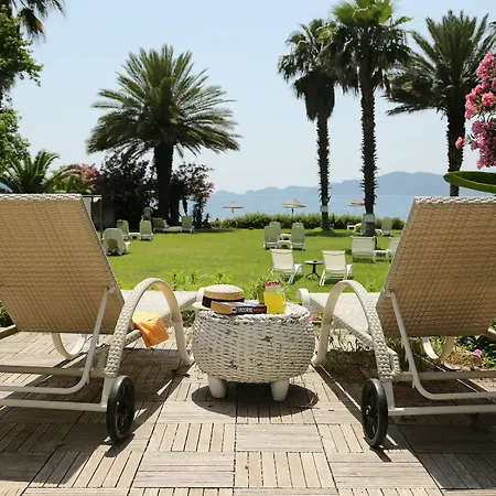 Hotel Golden Key Hisaronu 4*