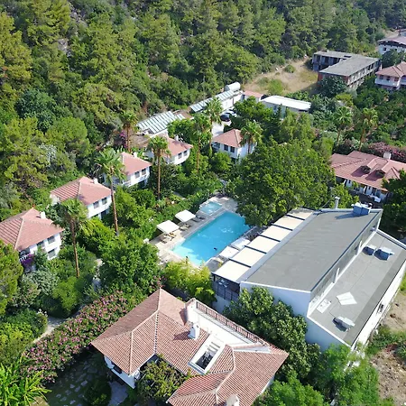 Hotel Golden Key Hisaronu 4*