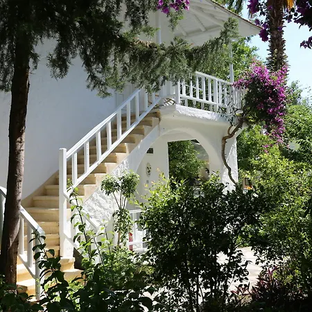 Golden Key Hisaronu 4* Marmaris
