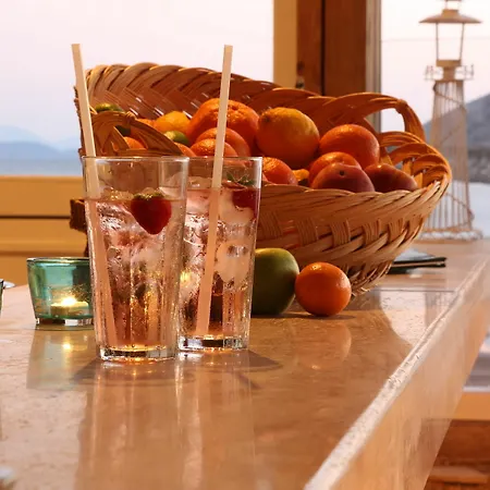 Golden Key Hisaronu Hotel 4*