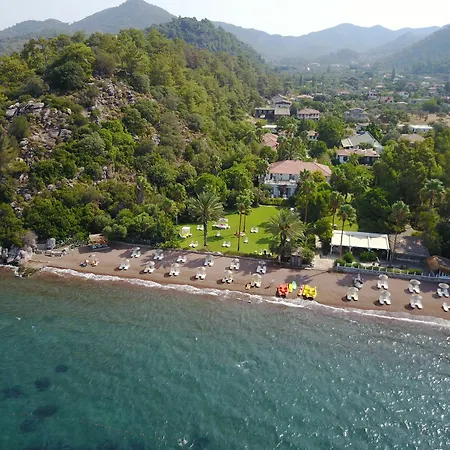 Hotel Golden Key Hisaronu 4*