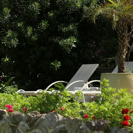 Hotel Golden Key Hisaronu