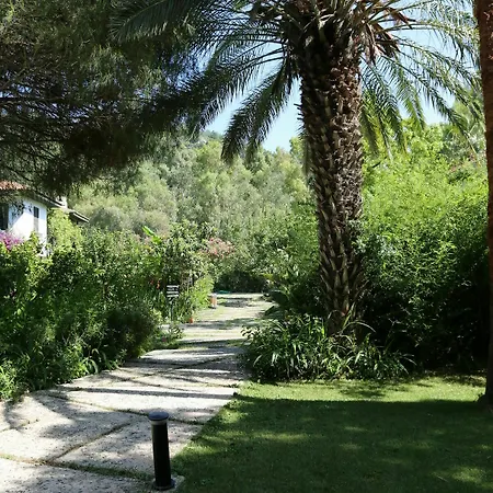 Hotel Golden Key Hisaronu