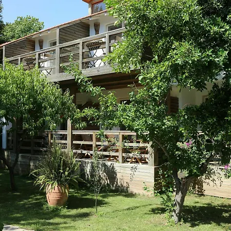 Hotel Golden Key Hisaronu