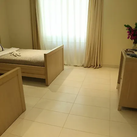 Golden Key Hisaronu Hotel