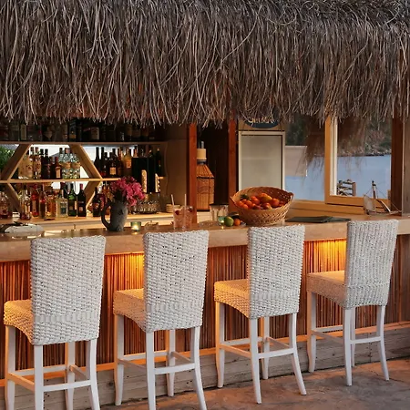 Hotel Golden Key Hisaronu Marmaris