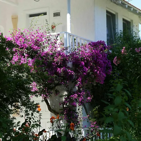 Hotel Golden Key Hisaronu