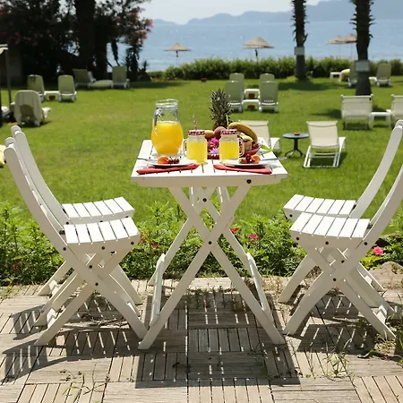 Hotel Golden Key Hisaronu 4*