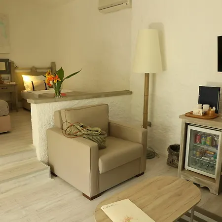 Hotel Golden Key Hisaronu 4*