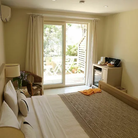 Golden Key Hisaronu Hotel Marmaris
