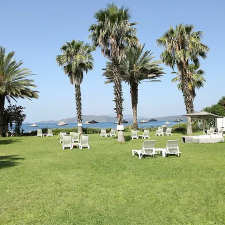 Golden Key Hisaronu Hotel 4*