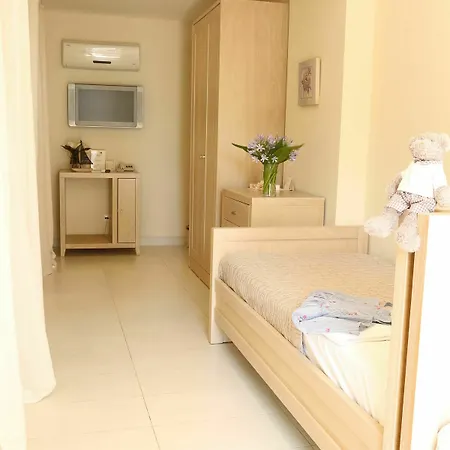 Hotel Golden Key Hisaronu