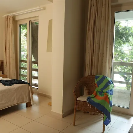 Hotel Golden Key Hisaronu Marmaris