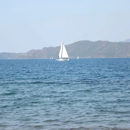 Golden Key Hisaronu Hotel Marmaris